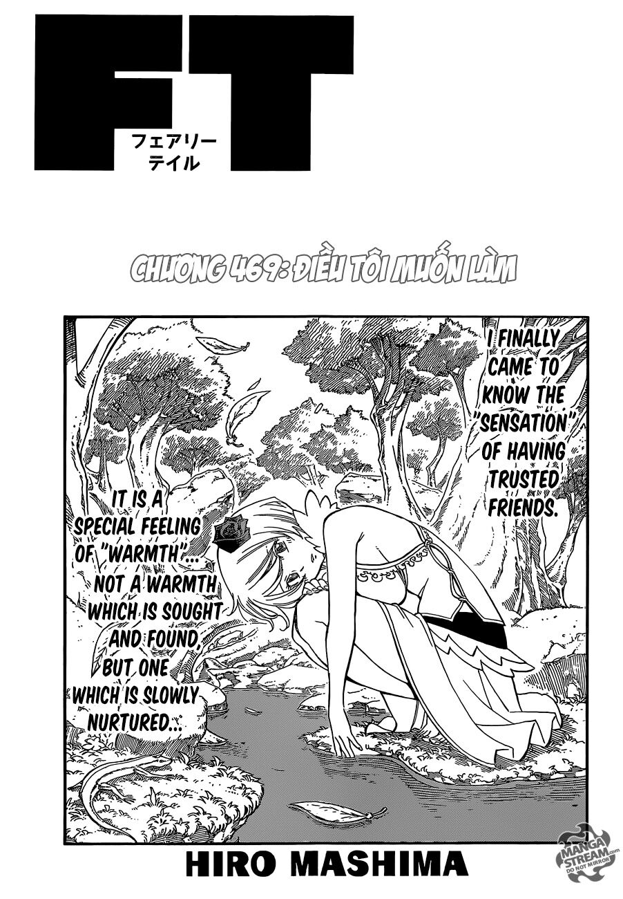 Hội Pháp Sư Nổi Tiếng: Chapter 469