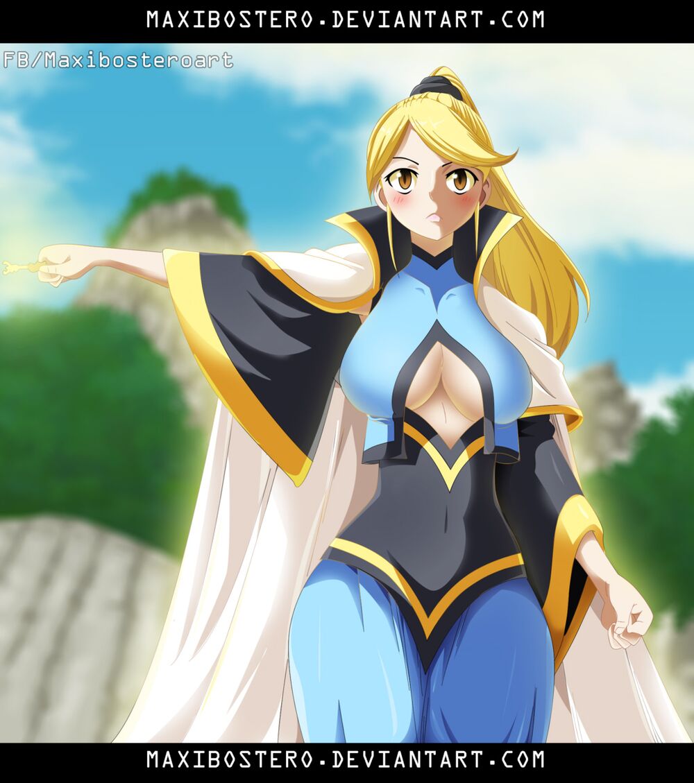 Hội Pháp Sư Nổi Tiếng: Chapter 469