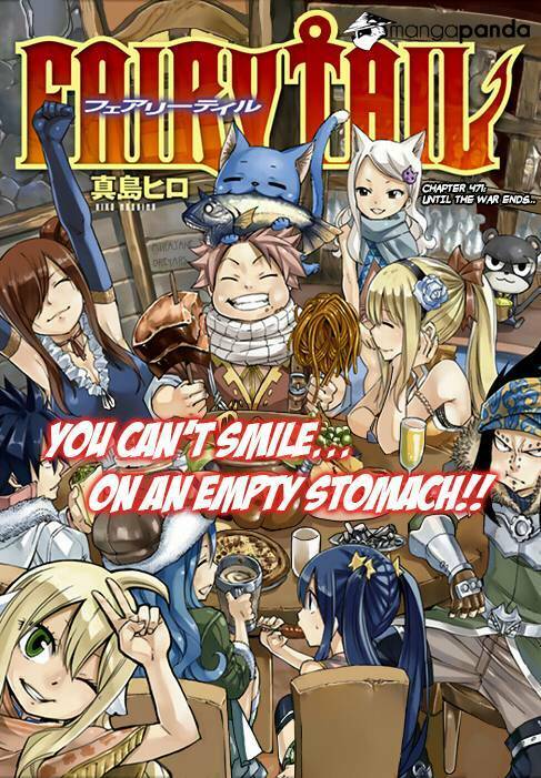 Hội Pháp Sư Nổi Tiếng: Chapter 471