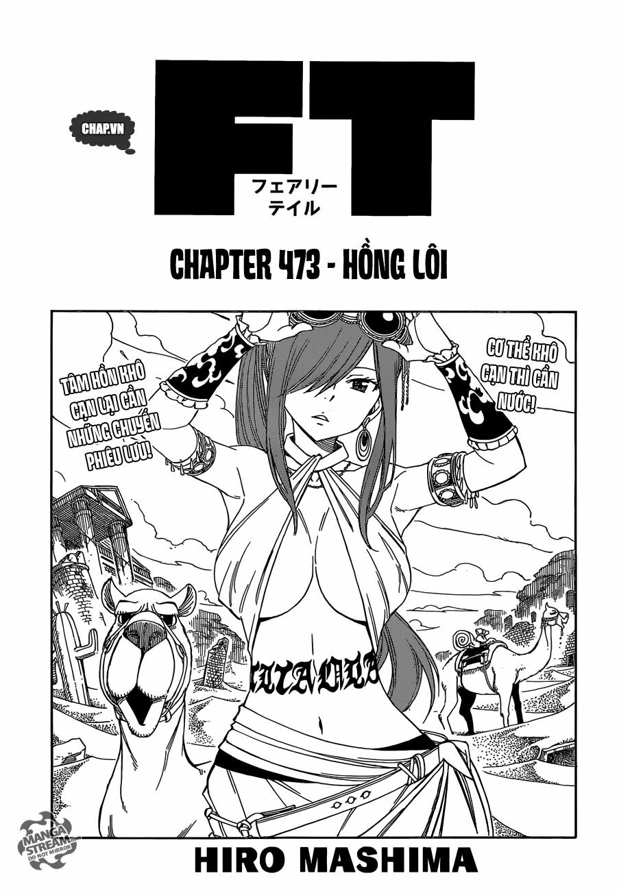 Hội Pháp Sư Nổi Tiếng: Chapter 473