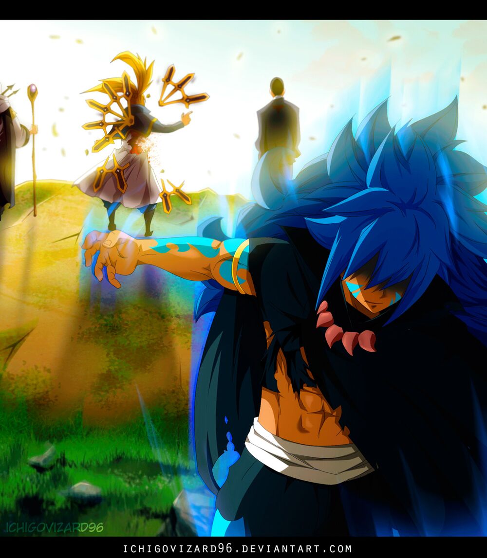 Hội Pháp Sư Nổi Tiếng: Chapter 473