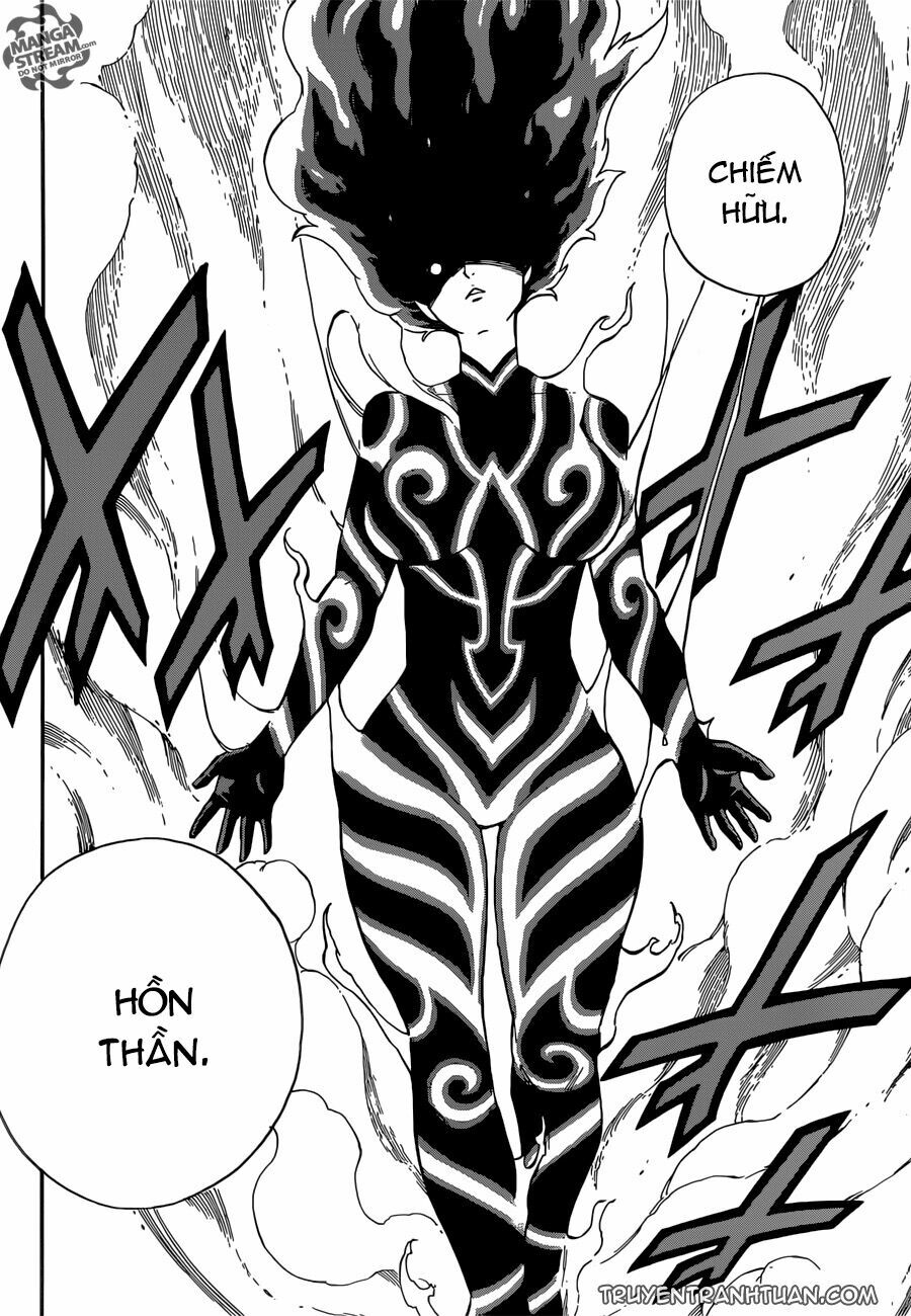Hội Pháp Sư Nổi Tiếng: Chapter 475