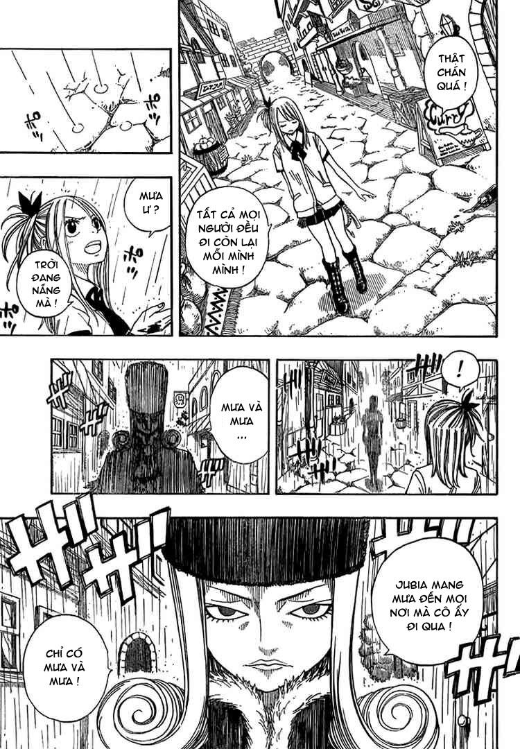 Hội Pháp Sư Nổi Tiếng: Chapter 48