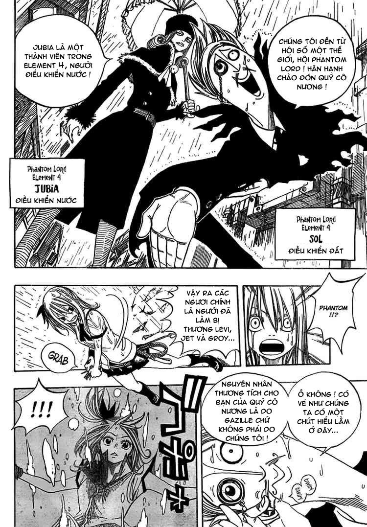 Hội Pháp Sư Nổi Tiếng: Chapter 48