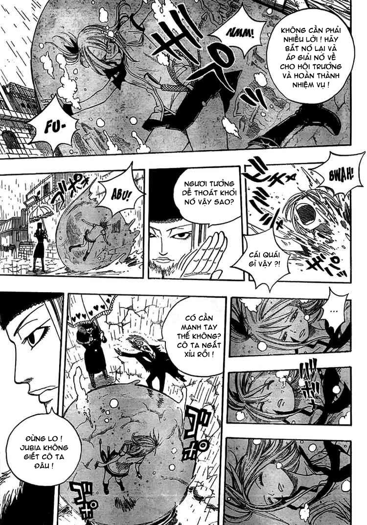 Hội Pháp Sư Nổi Tiếng: Chapter 48
