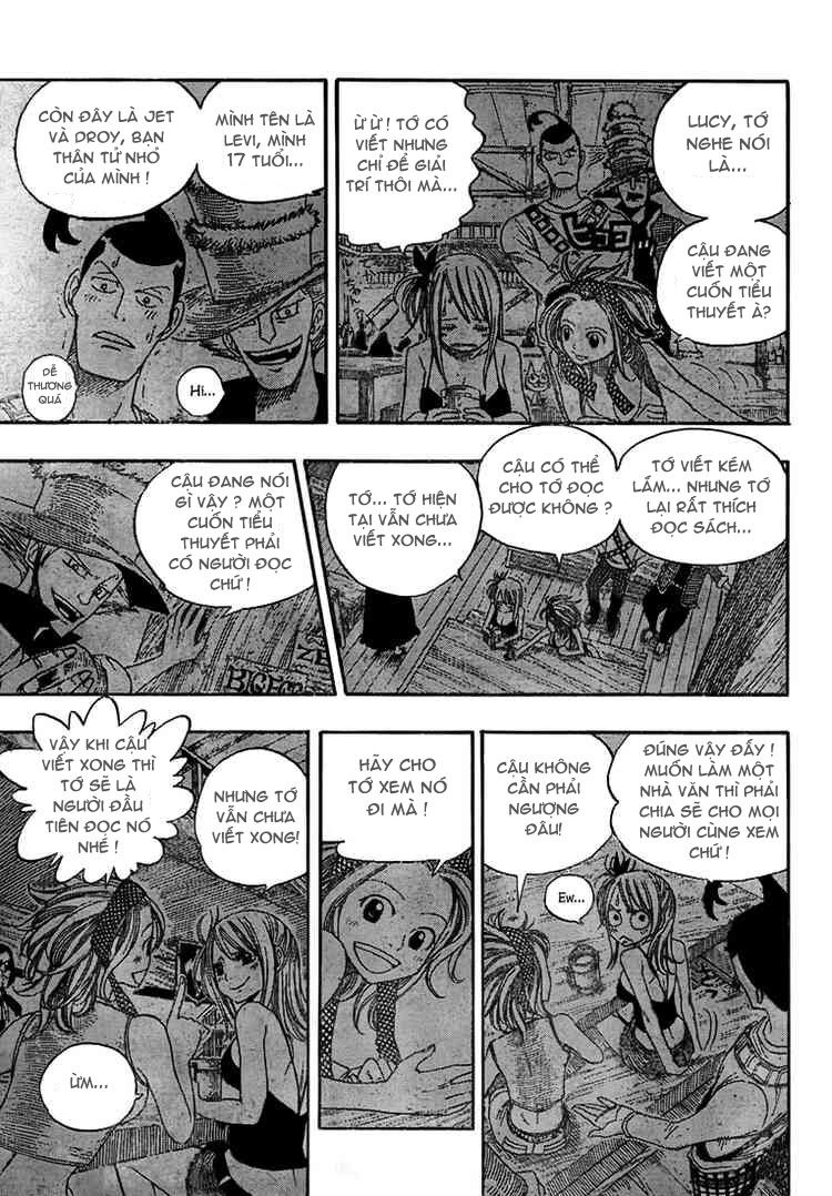 Hội Pháp Sư Nổi Tiếng: Chapter 48