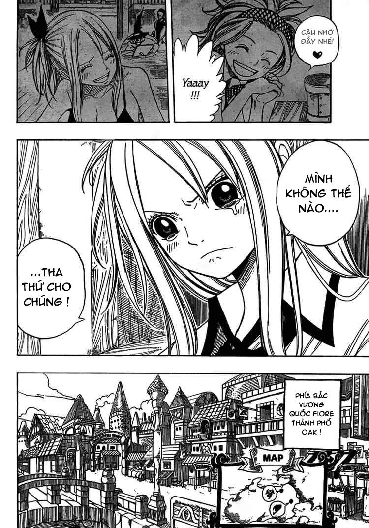 Hội Pháp Sư Nổi Tiếng: Chapter 48