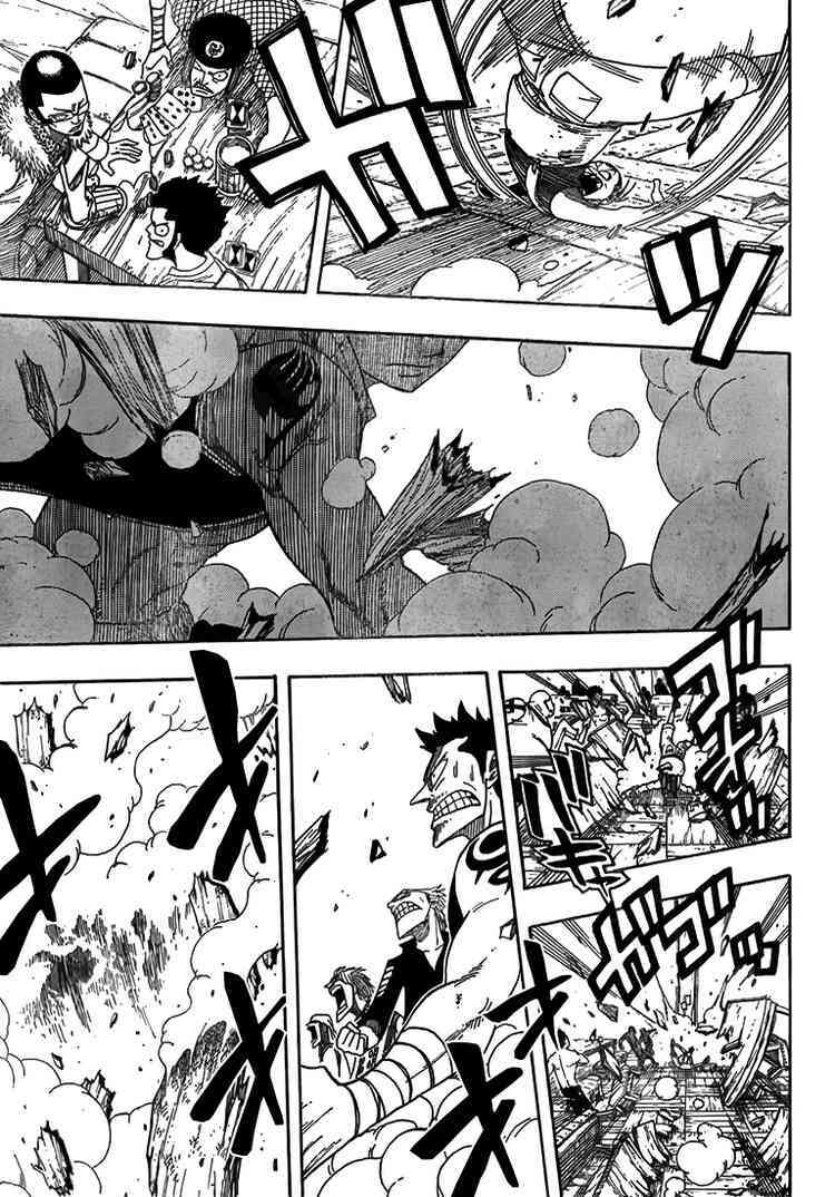 Hội Pháp Sư Nổi Tiếng: Chapter 48