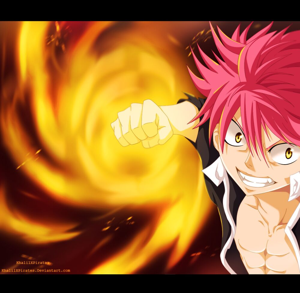 Hội Pháp Sư Nổi Tiếng: Chapter 484