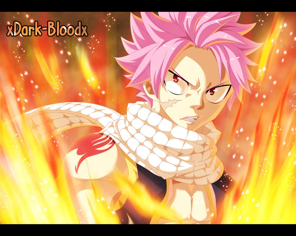 Hội Pháp Sư Nổi Tiếng: Chapter 484
