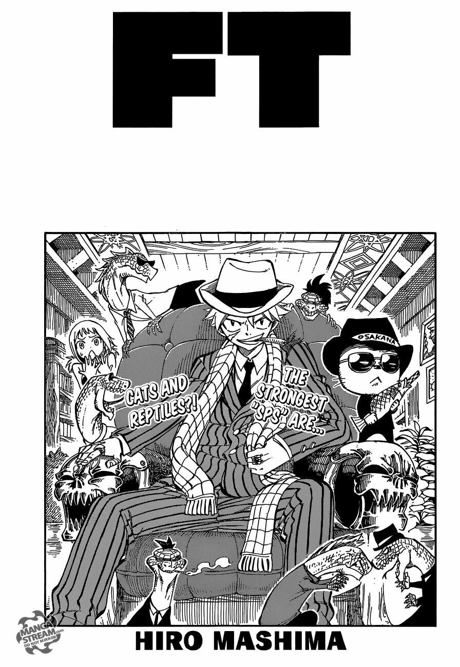 Hội Pháp Sư Nổi Tiếng: Chapter 486