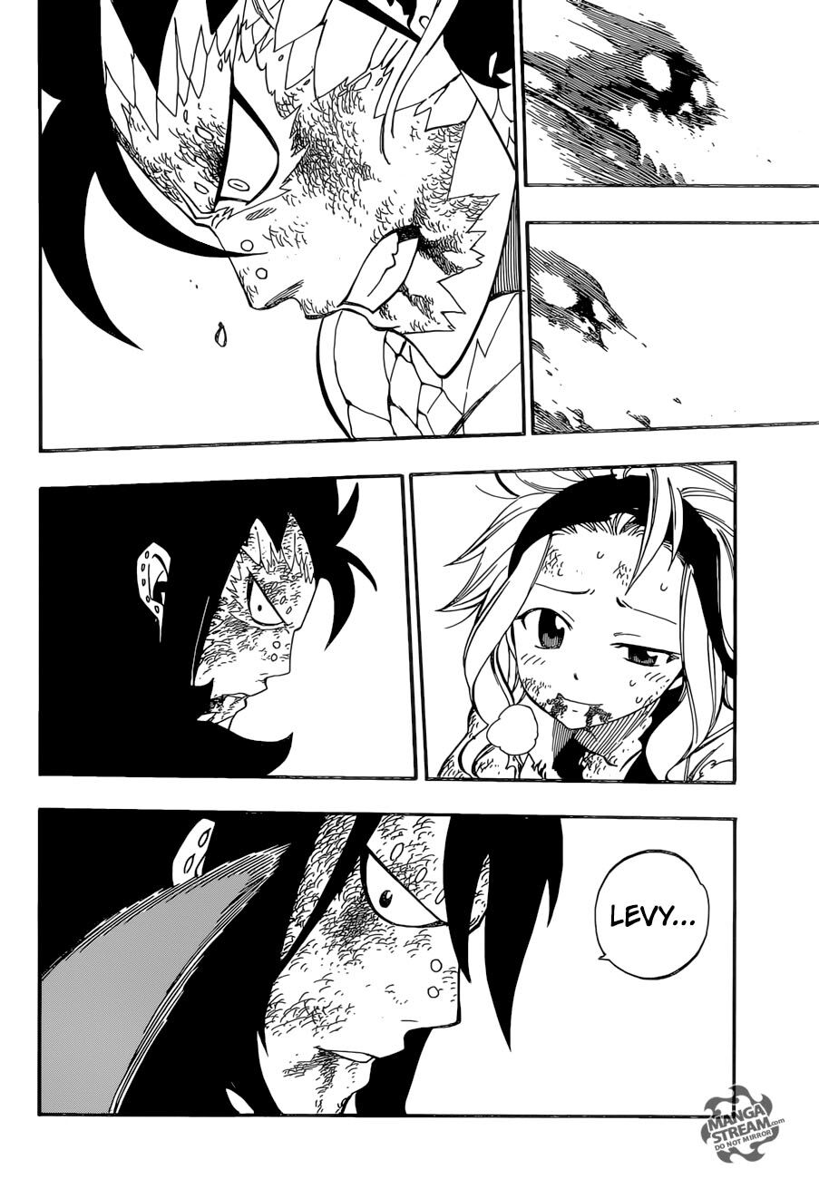 Hội Pháp Sư Nổi Tiếng: Chapter 487