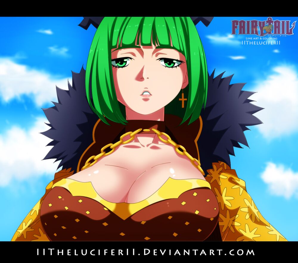 Hội Pháp Sư Nổi Tiếng: Chapter 488
