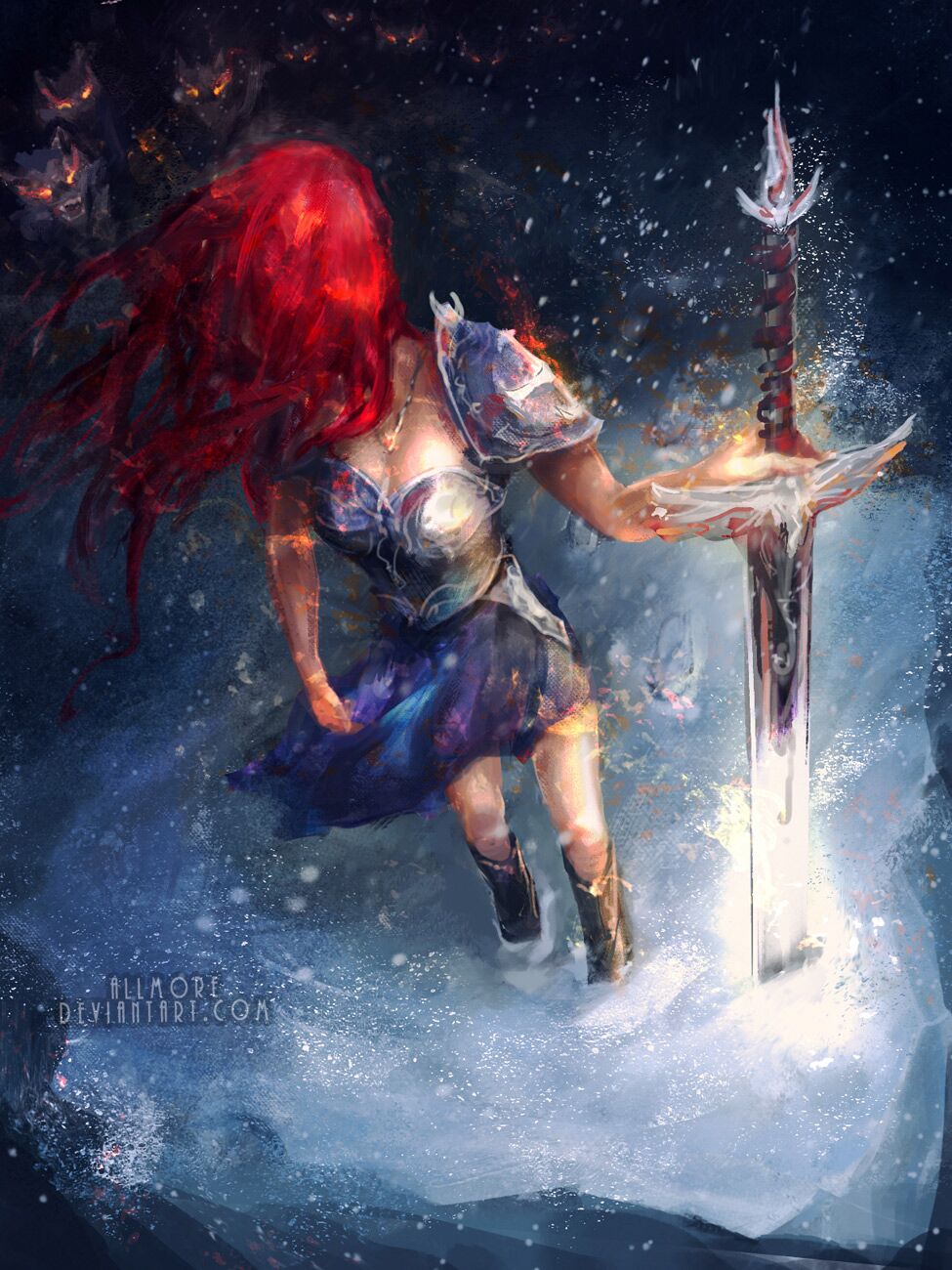Hội Pháp Sư Nổi Tiếng: Chapter 488