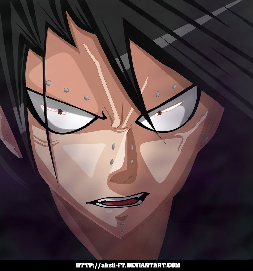 Hội Pháp Sư Nổi Tiếng: Chapter 488
