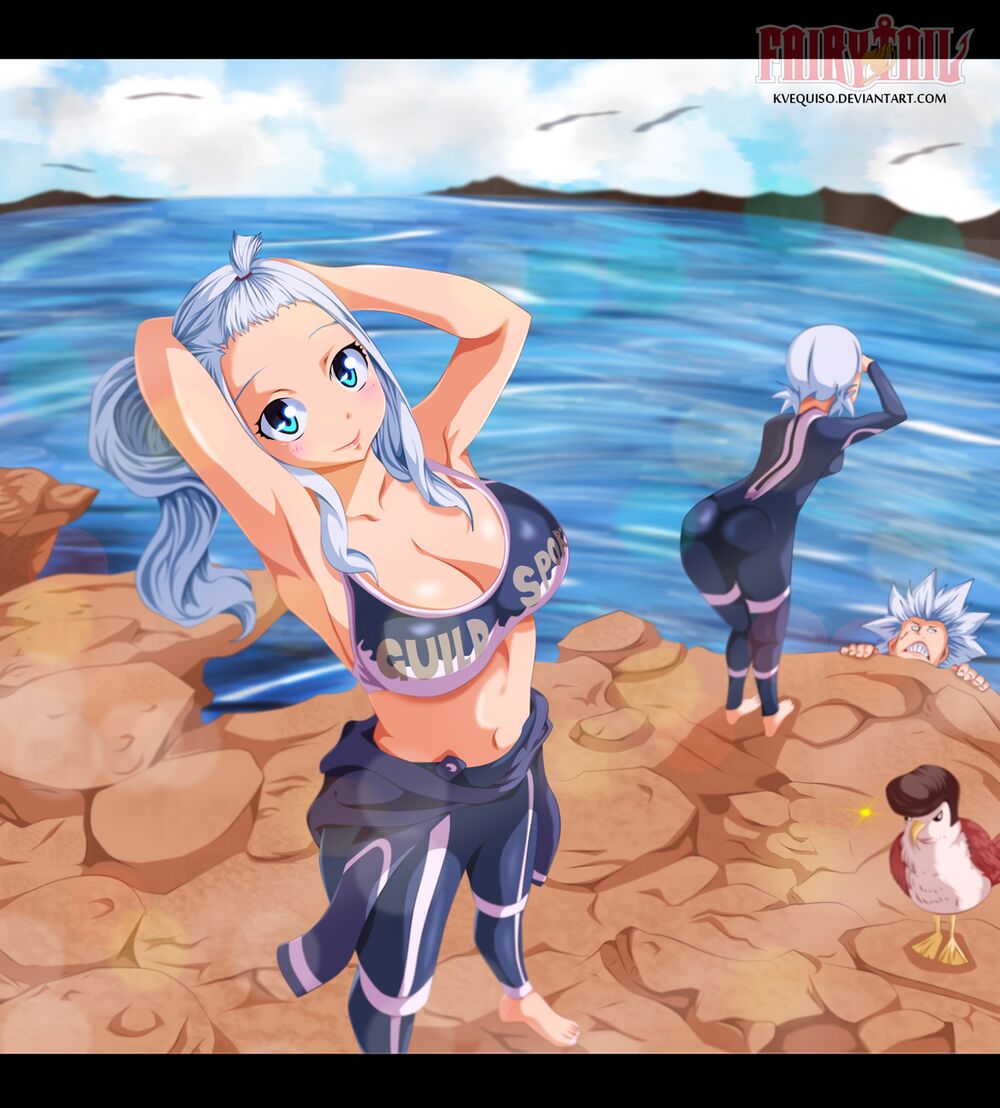 Hội Pháp Sư Nổi Tiếng: Chapter 492