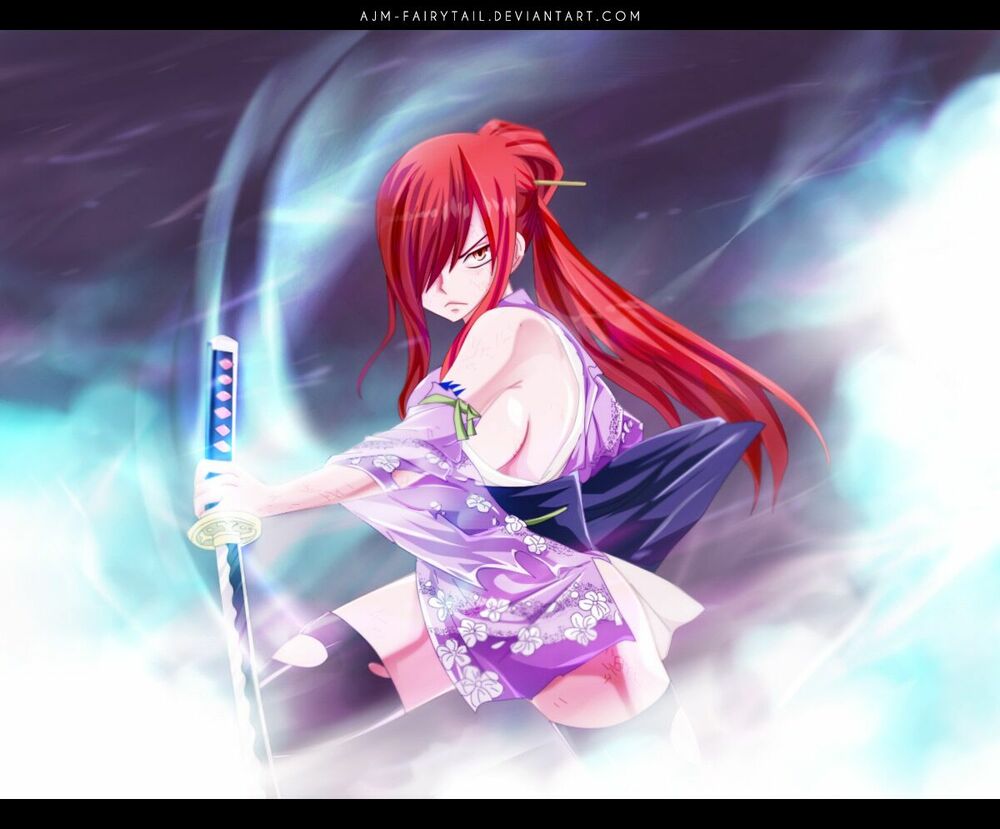 Hội Pháp Sư Nổi Tiếng: Chapter 495