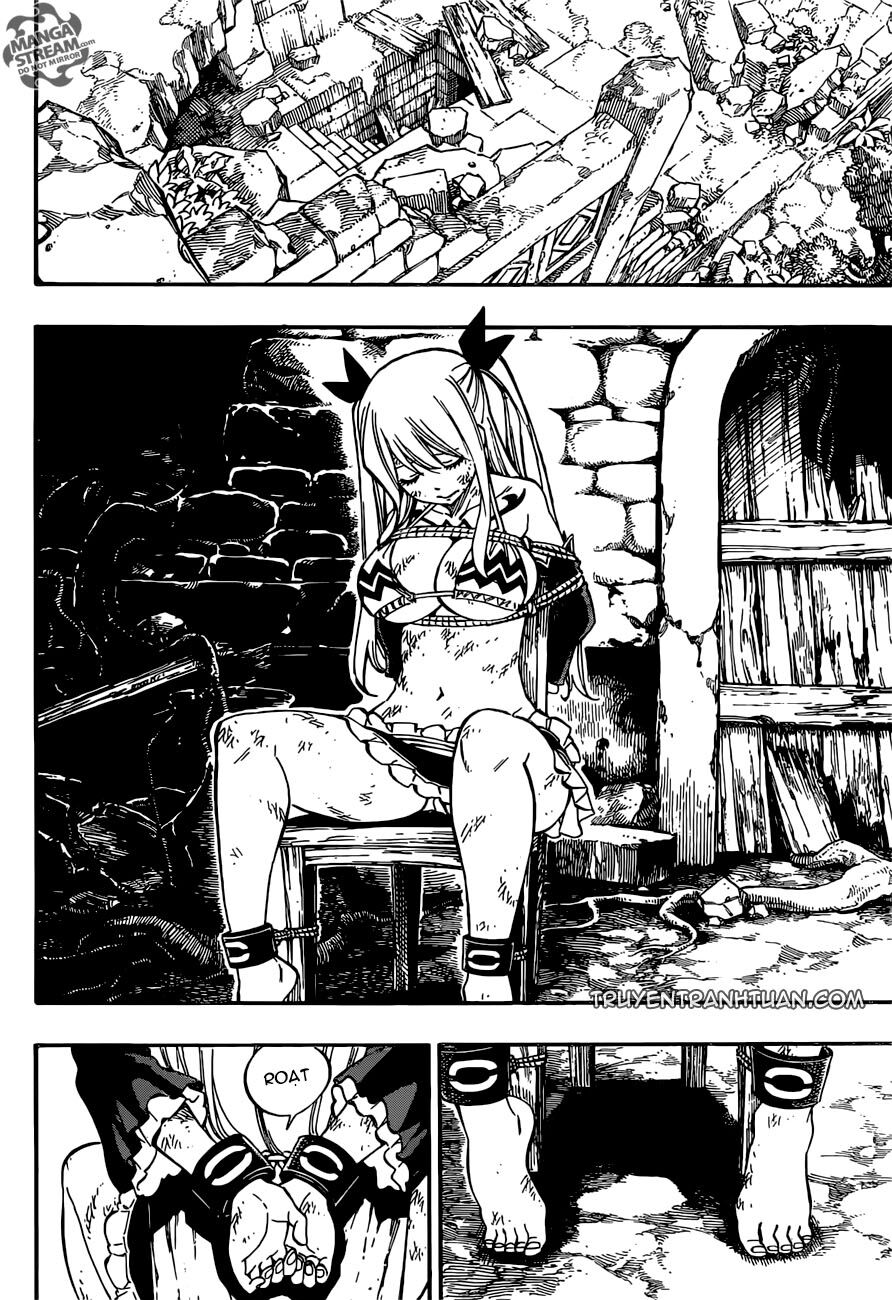 Hội Pháp Sư Nổi Tiếng: Chapter 502