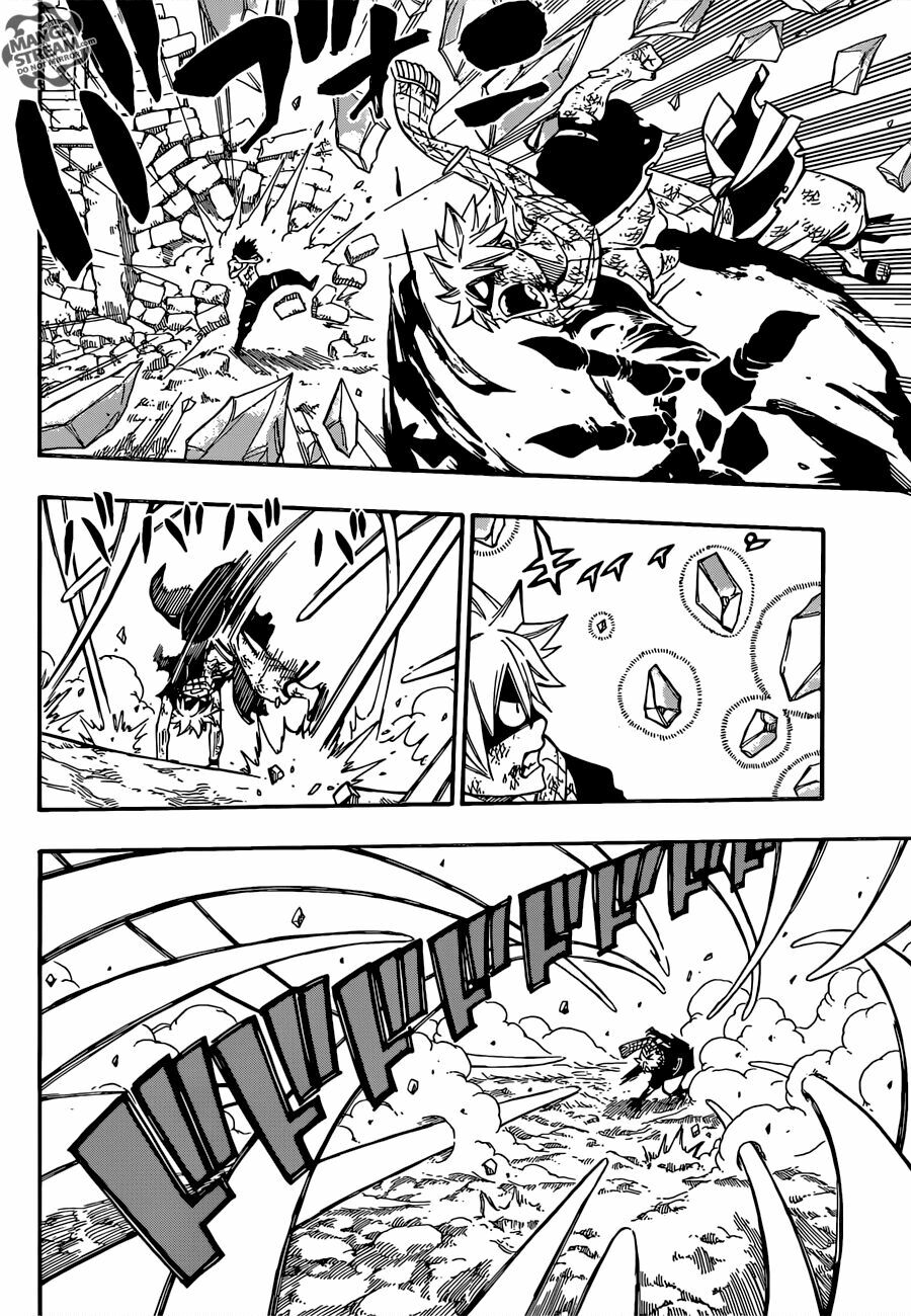 Hội Pháp Sư Nổi Tiếng: Chapter 506