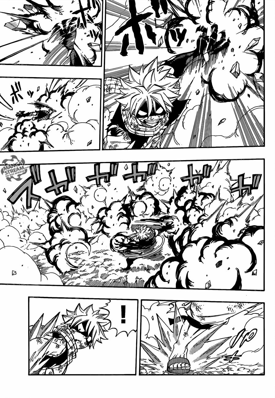 Hội Pháp Sư Nổi Tiếng: Chapter 506