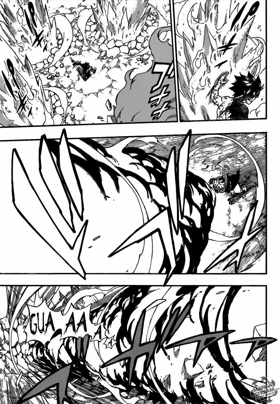 Hội Pháp Sư Nổi Tiếng: Chapter 506