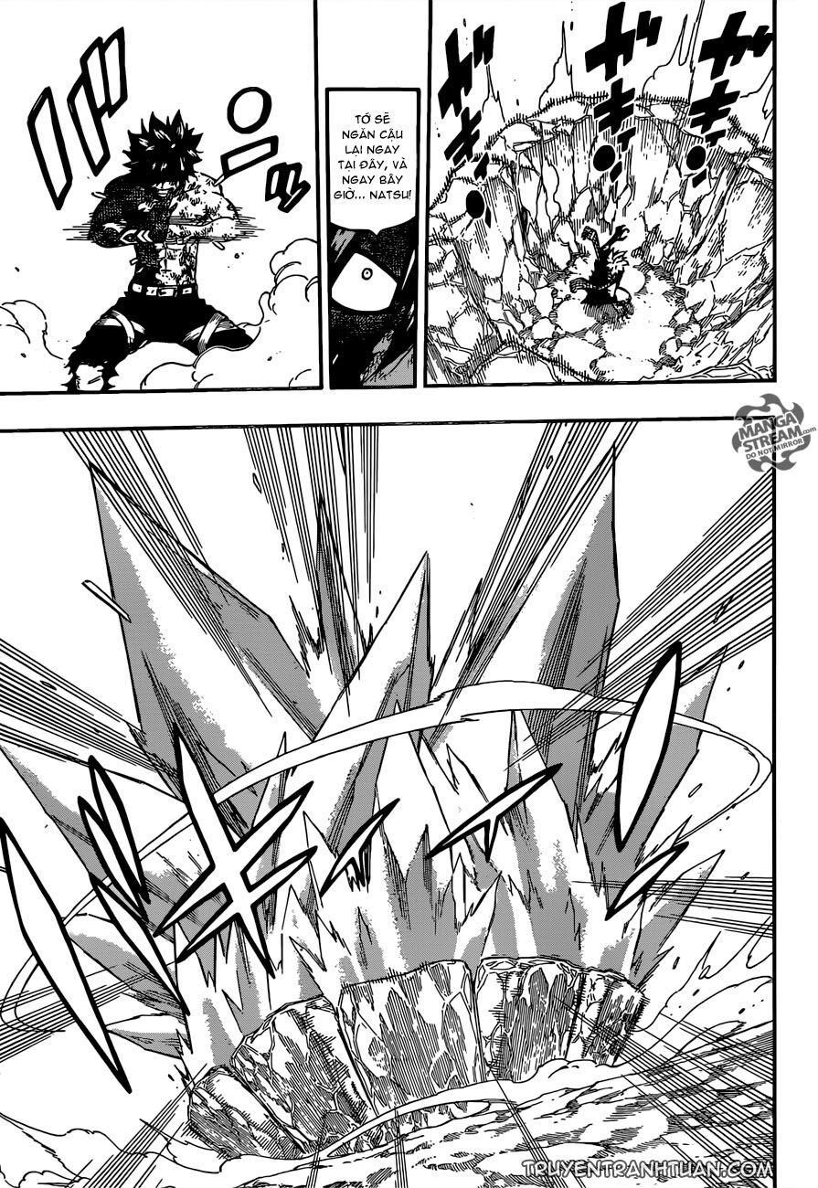 Hội Pháp Sư Nổi Tiếng: Chapter 506