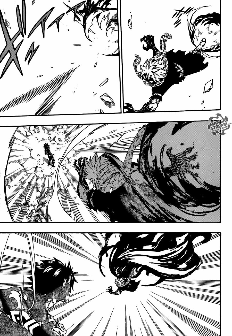 Hội Pháp Sư Nổi Tiếng: Chapter 506