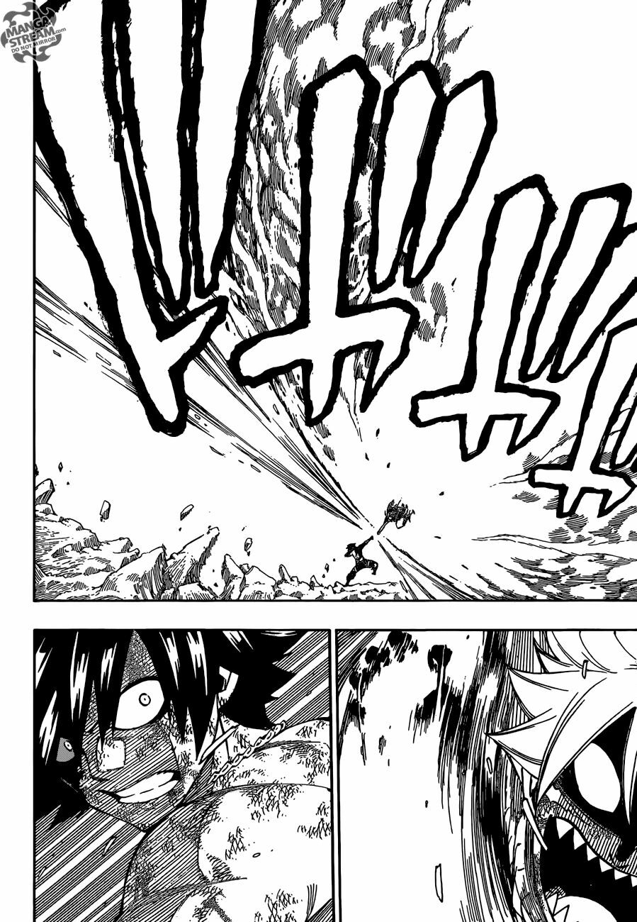 Hội Pháp Sư Nổi Tiếng: Chapter 506
