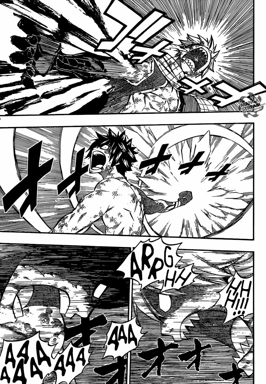 Hội Pháp Sư Nổi Tiếng: Chapter 506