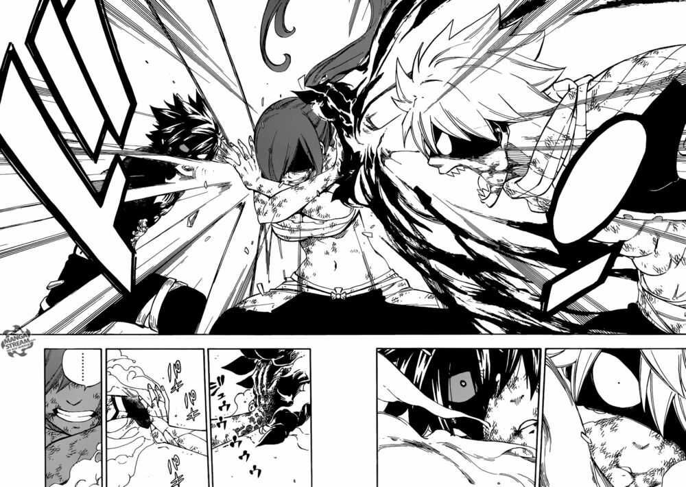Hội Pháp Sư Nổi Tiếng: Chapter 506