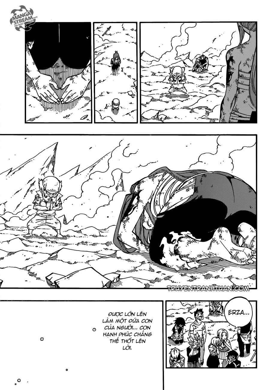 Hội Pháp Sư Nổi Tiếng: Chapter 506
