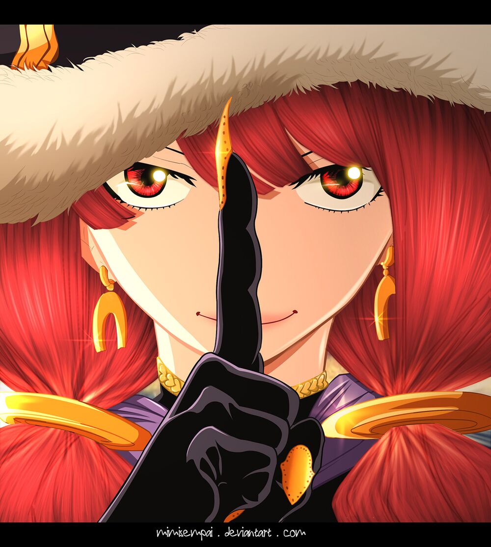 Hội Pháp Sư Nổi Tiếng: Chapter 507
