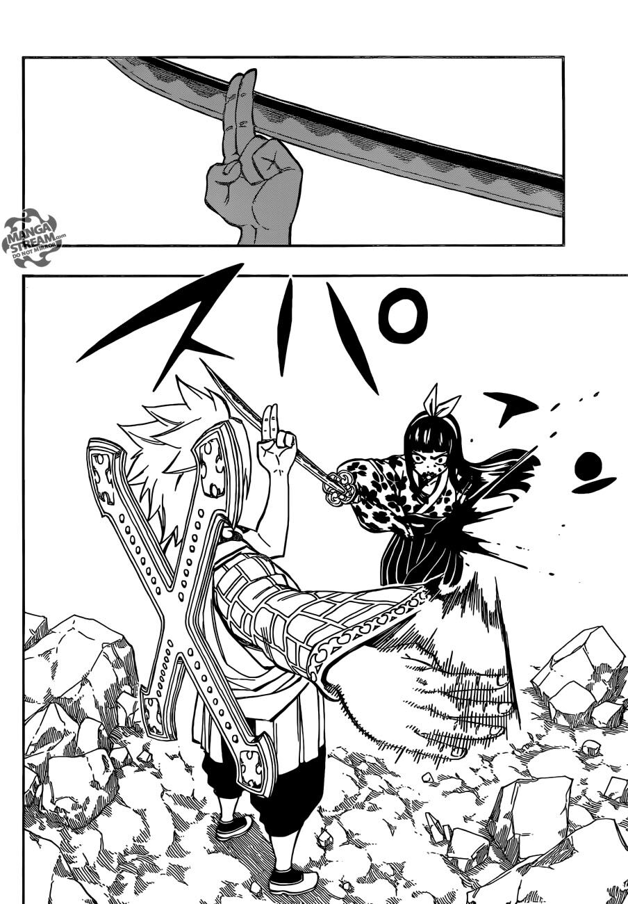 Hội Pháp Sư Nổi Tiếng: Chapter 509