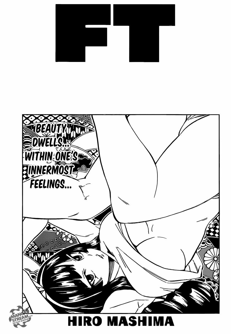 Hội Pháp Sư Nổi Tiếng: Chapter 509