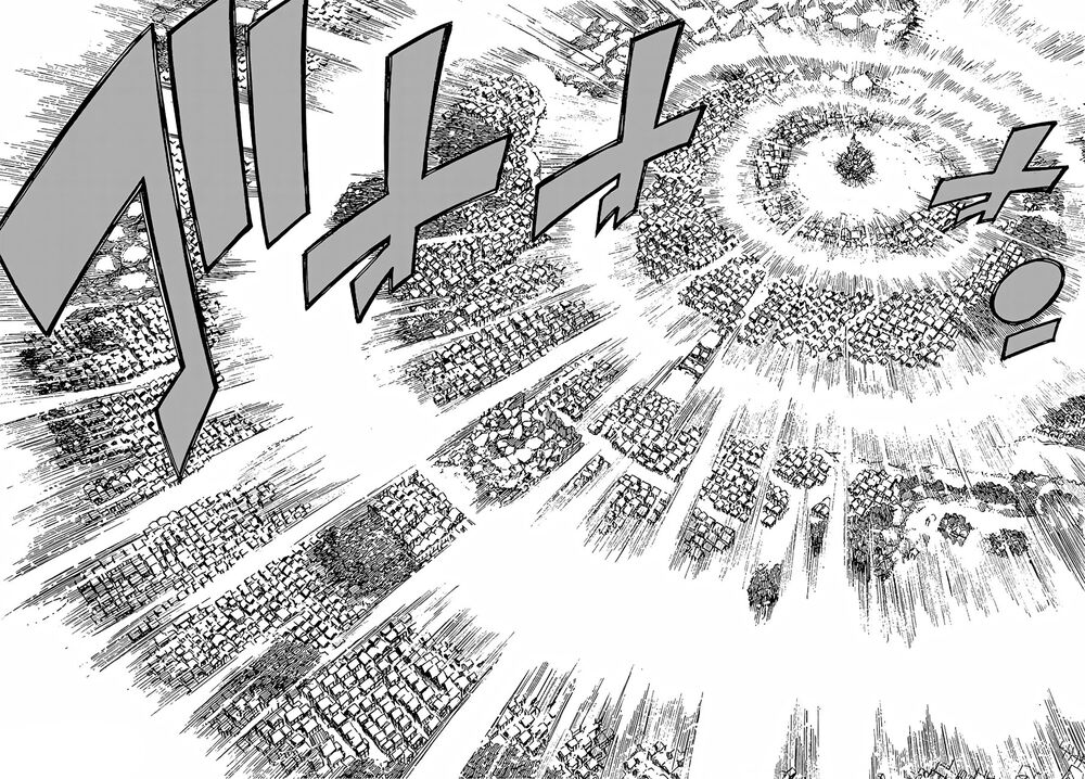 Hội Pháp Sư Nổi Tiếng: Chapter 532