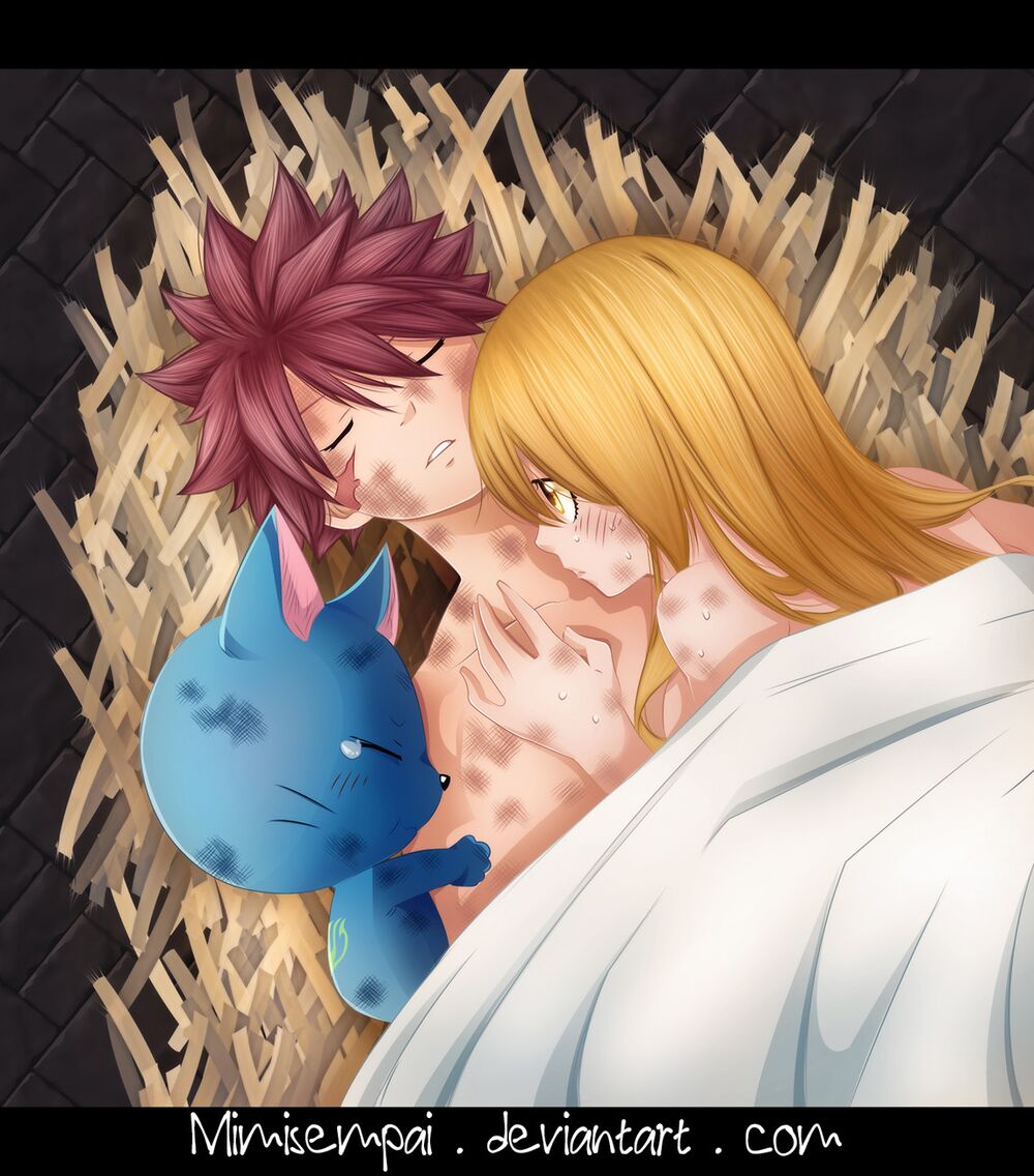 Hội Pháp Sư Nổi Tiếng: Chapter 537