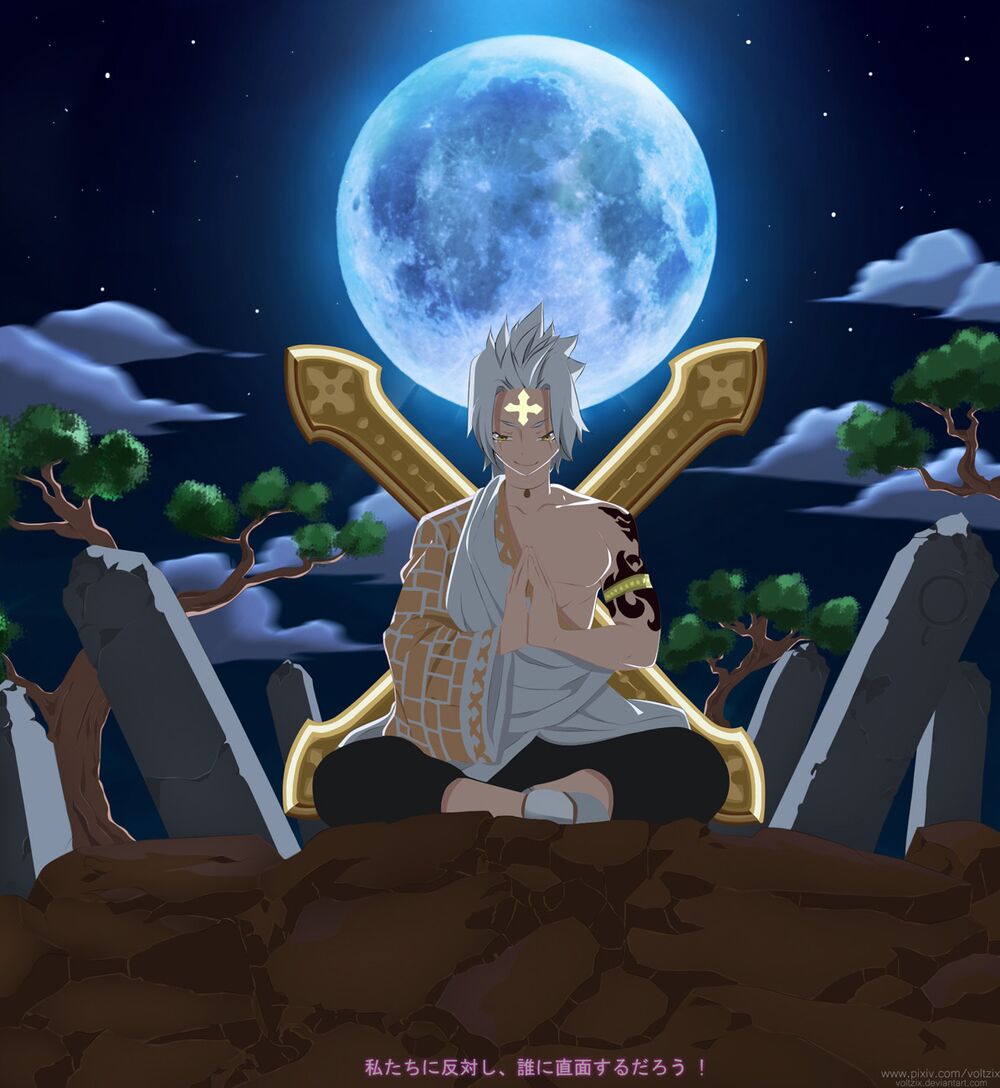 Hội Pháp Sư Nổi Tiếng: Chapter 537