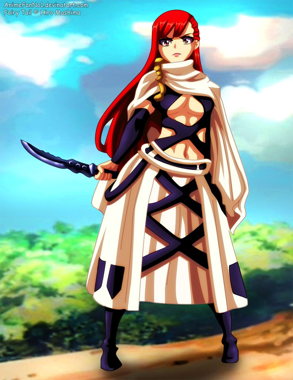 Hội Pháp Sư Nổi Tiếng: Chapter 537