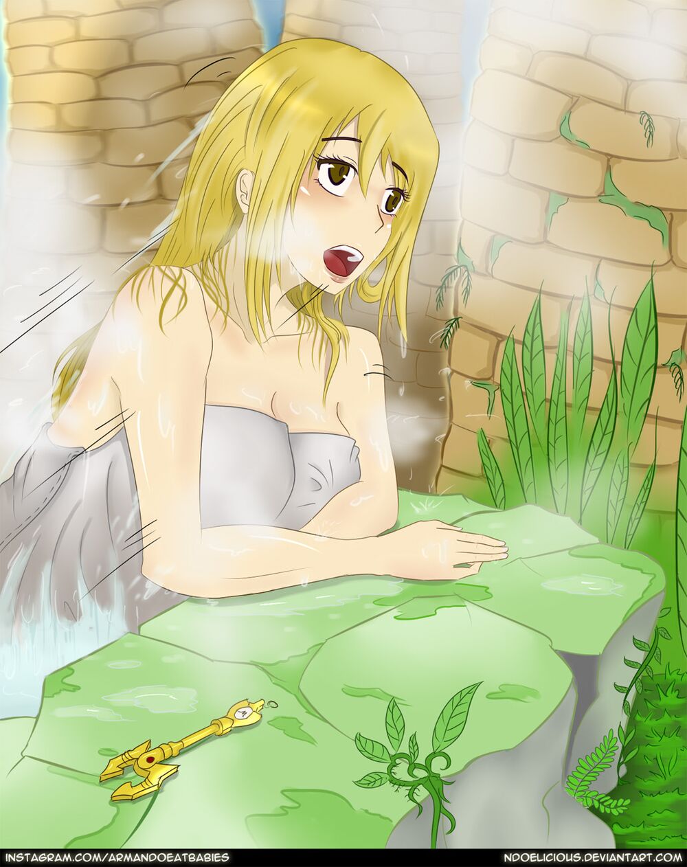 Hội Pháp Sư Nổi Tiếng: Chapter 537