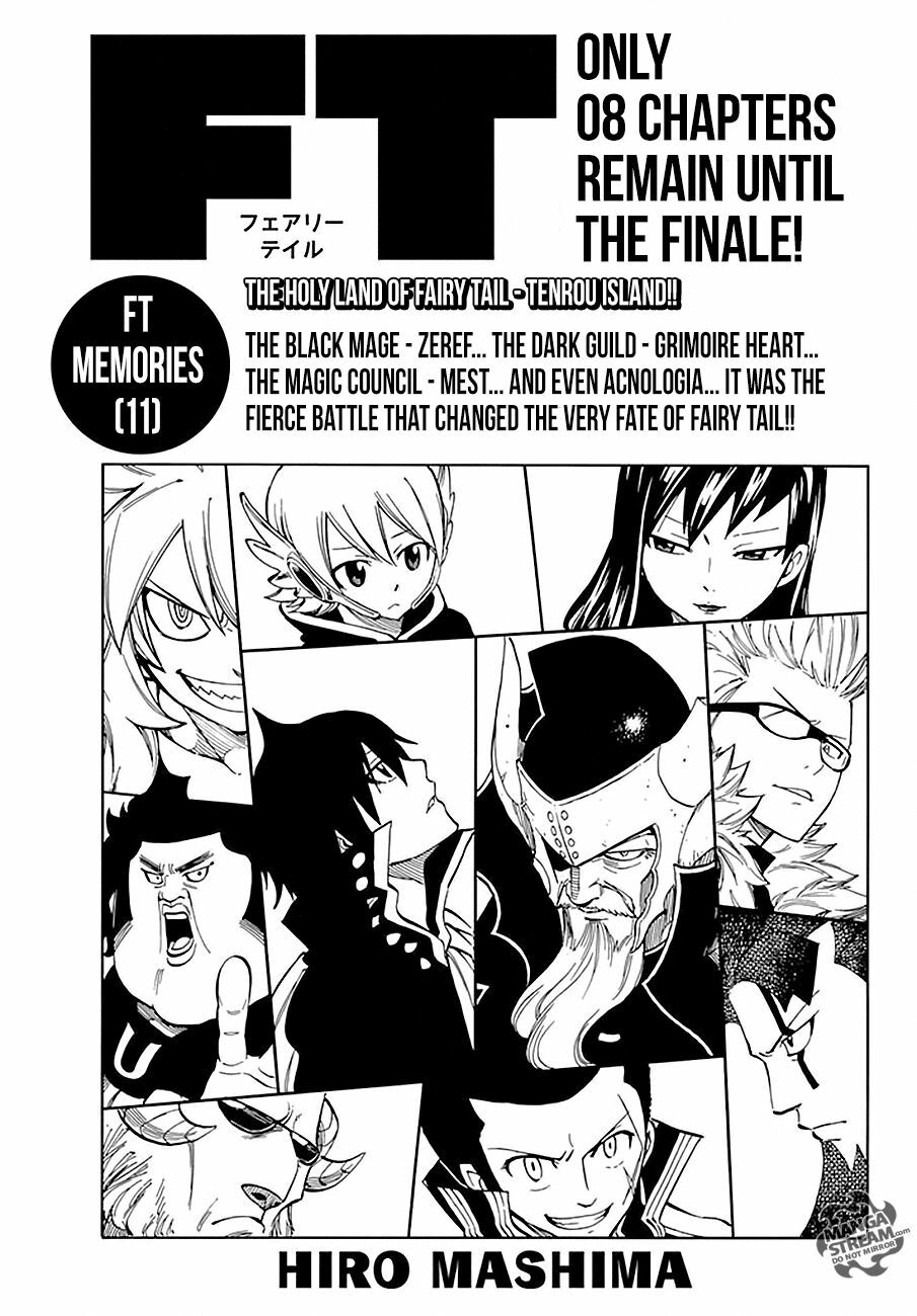 Hội Pháp Sư Nổi Tiếng: Chapter 538
