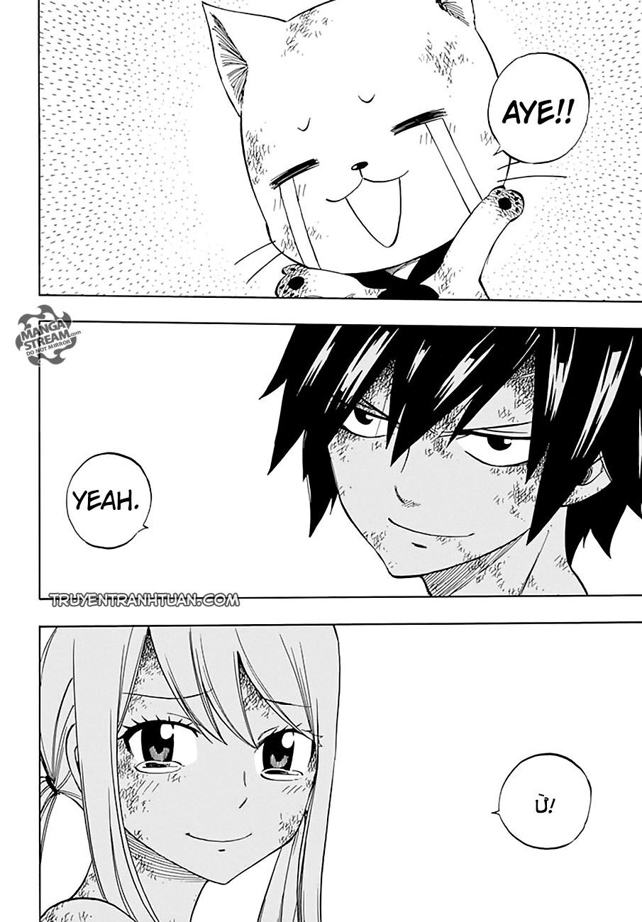 Hội Pháp Sư Nổi Tiếng: Chapter 538