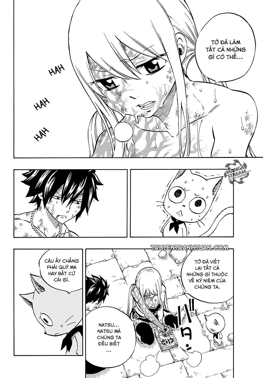 Hội Pháp Sư Nổi Tiếng: Chapter 538