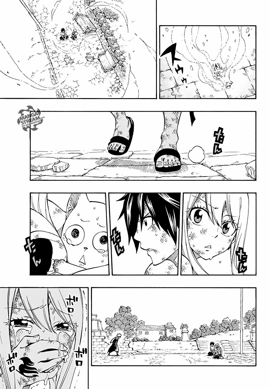 Hội Pháp Sư Nổi Tiếng: Chapter 538