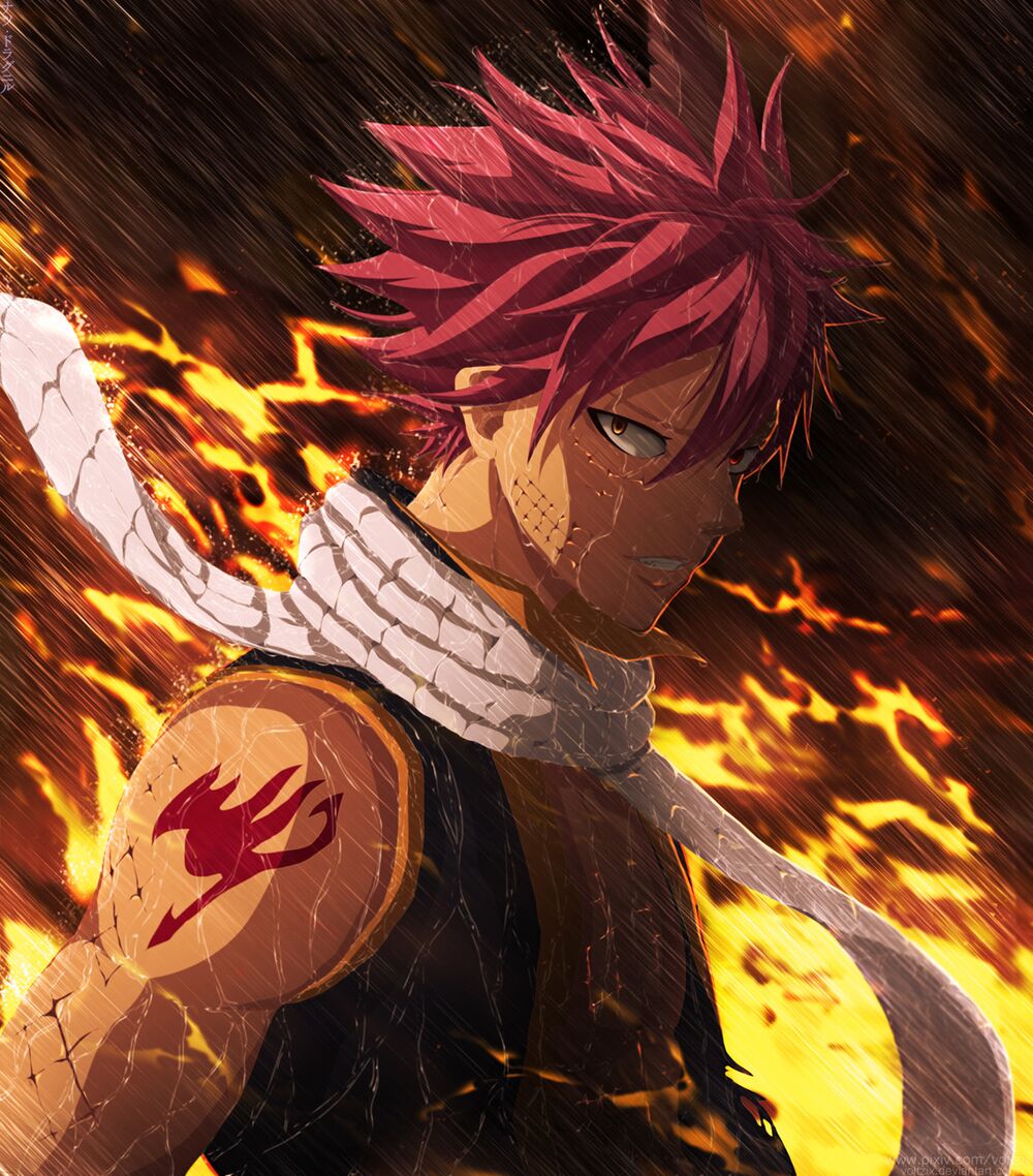 Hội Pháp Sư Nổi Tiếng: Chapter 539