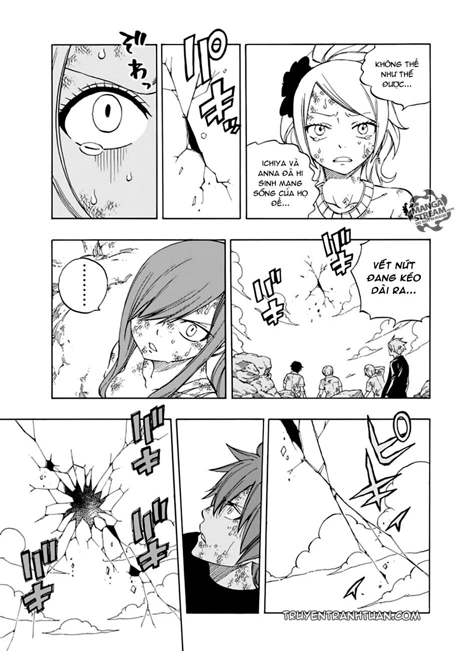 Hội Pháp Sư Nổi Tiếng: Chapter 539