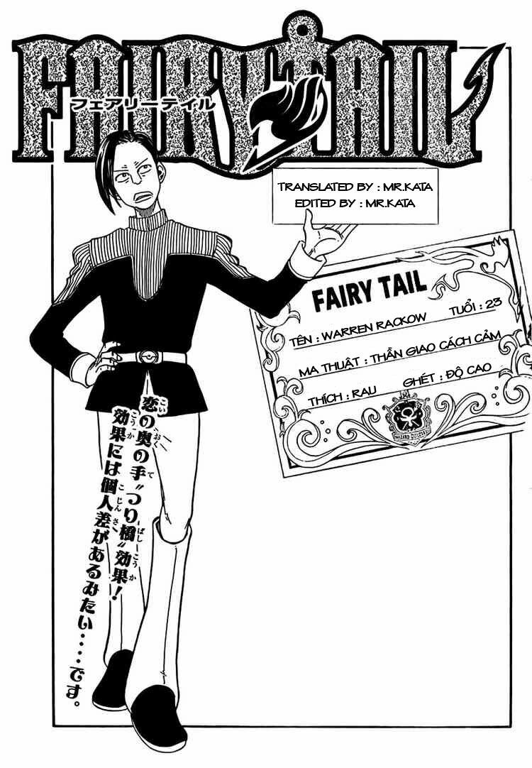 Hội Pháp Sư Nổi Tiếng: Chapter 54