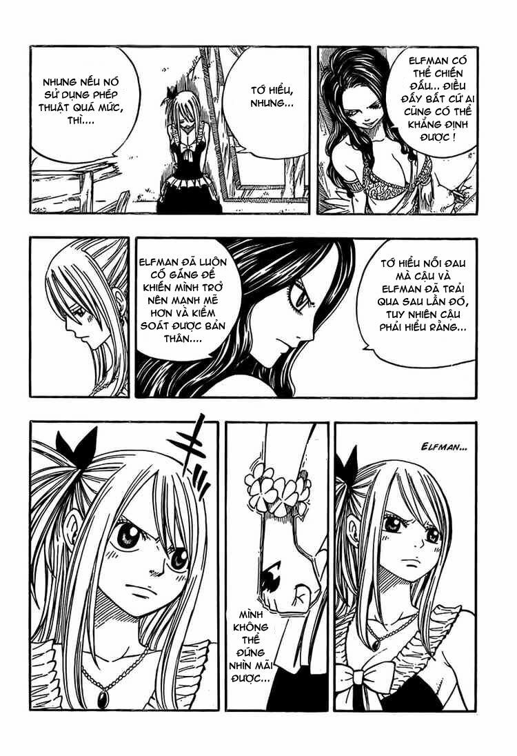 Hội Pháp Sư Nổi Tiếng: Chapter 54