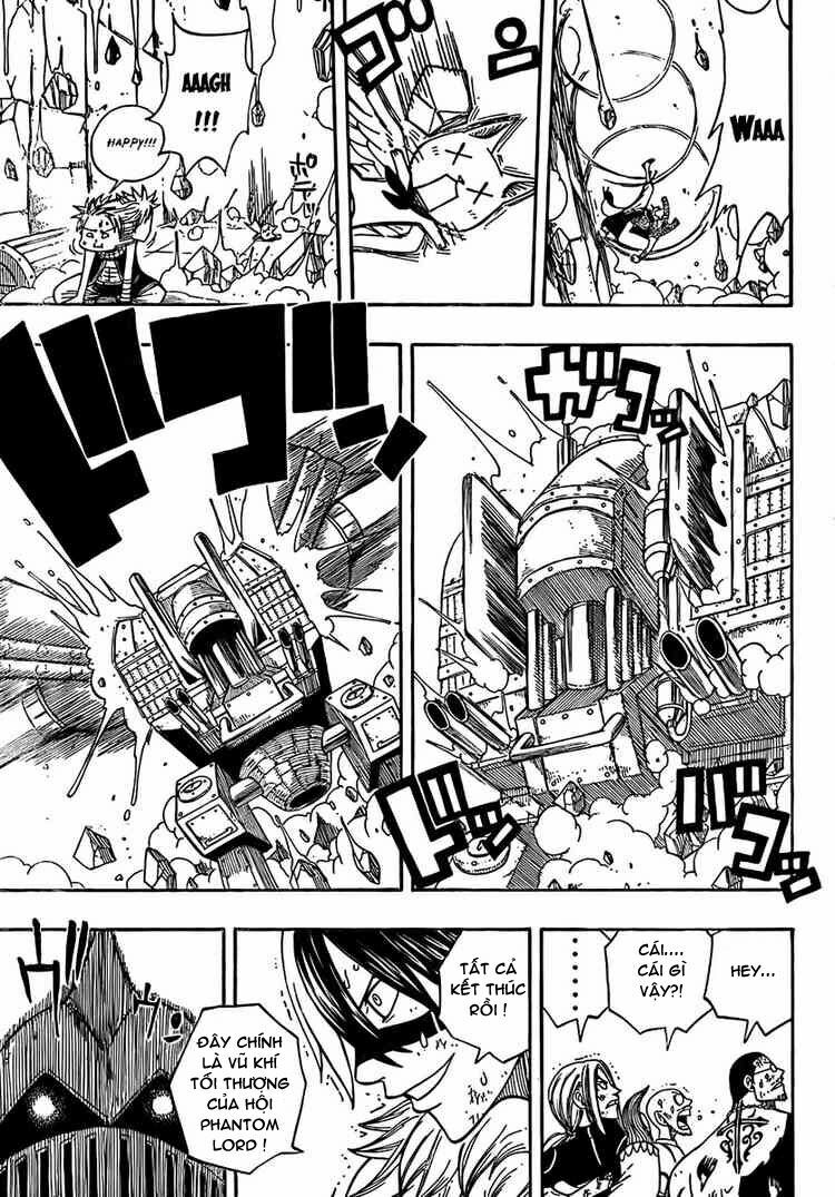 Hội Pháp Sư Nổi Tiếng: Chapter 54