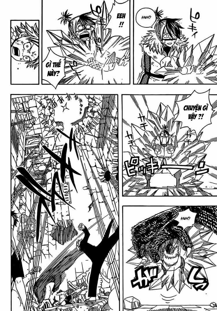 Hội Pháp Sư Nổi Tiếng: Chapter 54