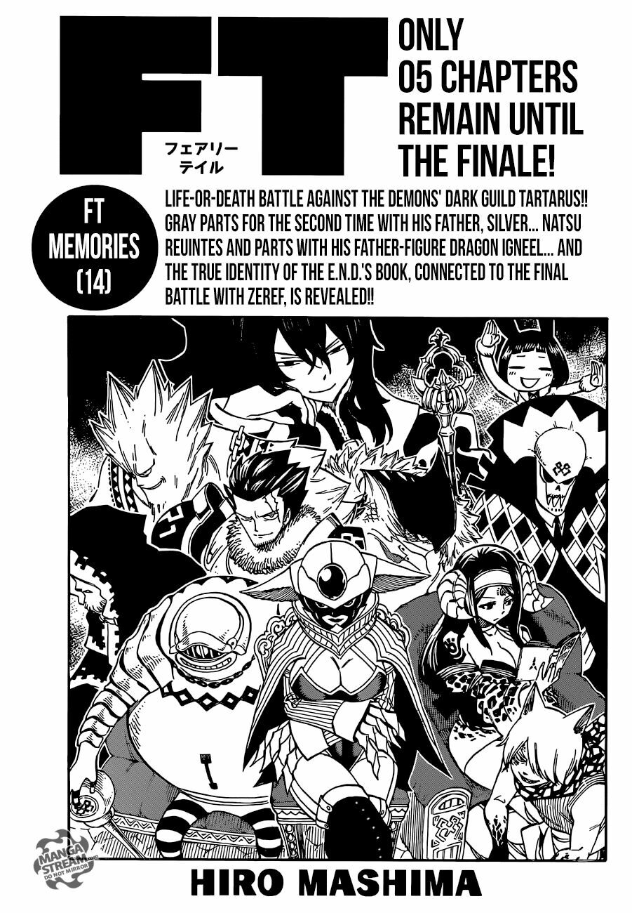 Hội Pháp Sư Nổi Tiếng: Chapter 541